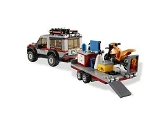 Dirt Bike Transporter - View 6