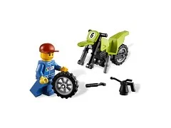 Dirt Bike Transporter - View 7