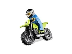 Dirt Bike Transporter - View 8