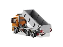 Tipper Truck - View 7