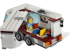 Car and Caravan - View 6