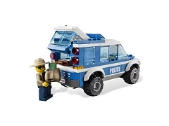 Forest Police Station - View 6