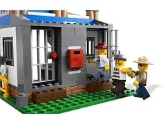 Forest Police Station - View 7
