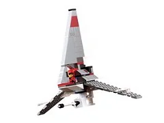 T-16 Skyhopper - View 2