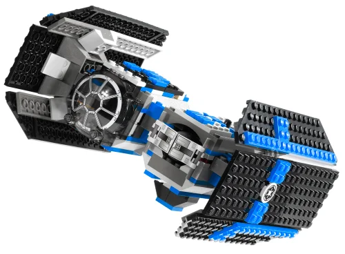 TIE Bomber - LEGO Set 4479-1 - 2003