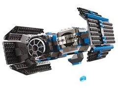 TIE Bomber - View 2
