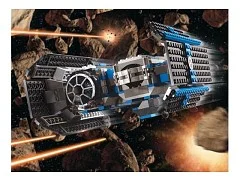 TIE Bomber - View 3