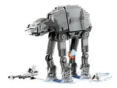 AT-AT [Black Box] - View 2
