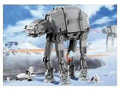 AT-AT [Black Box] - View 3