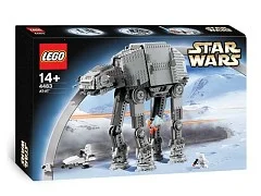 AT-AT [Black Box] - View 4