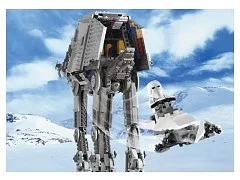 AT-AT [Black Box] - View 5