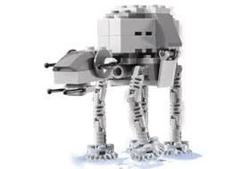 AT-AT - Mini - View 2