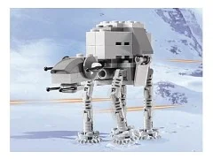 AT-AT - Mini - View 3