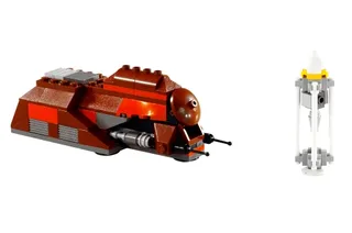 LEGO 4491-1 MTT — 99 pieces, Star Wars theme