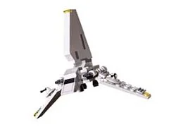 Imperial Shuttle - Mini - View 2