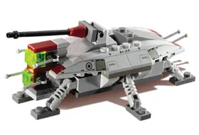 AT-TE - Mini - View 2