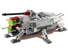 AT-TE - Mini - View 2