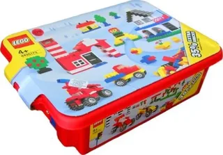LEGO 4495173-1 Creative Building Set — 705 pieces, Make & Create theme