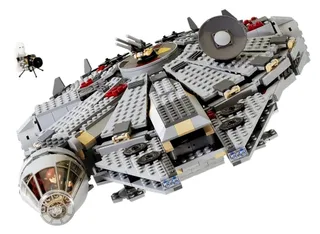 LEGO Star Wars theme