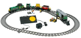 LEGO Town theme