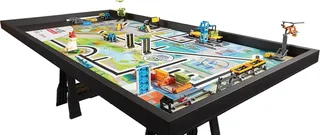 LEGO 45816-1 CARGO CONNECT Challenge Kit — 1918 pieces, released 2021