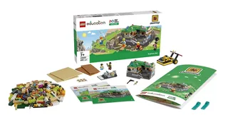 LEGO 45830-1 UNEARTHED Explore Set — 708 pieces, FIRST LEGO League theme