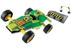 Storming Cobra - View 2