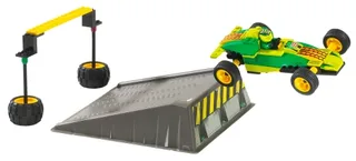 LEGO 4596-1 Storming Cobra — 90 pieces, released 2002