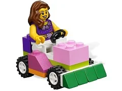 Pink Brick Box - View 5