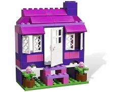 Pink Brick Box - View 6