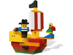 Fun with Bricks - View 3