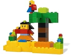Fun with Bricks - View 4