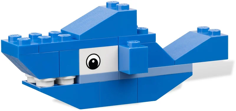 Fun with Bricks - View 5
