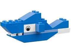 Fun with Bricks - View 5
