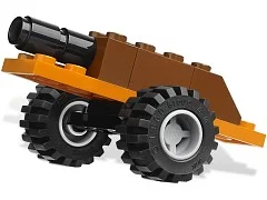 Fun with Bricks - View 6