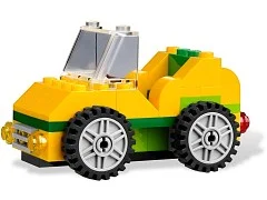 Build and Play Box - View 3