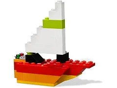 Build and Play Box - View 4