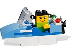 Build and Play Box - View 5