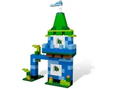 Build and Play Box - View 6