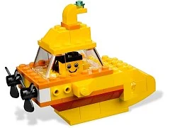 Build and Play Box - View 7