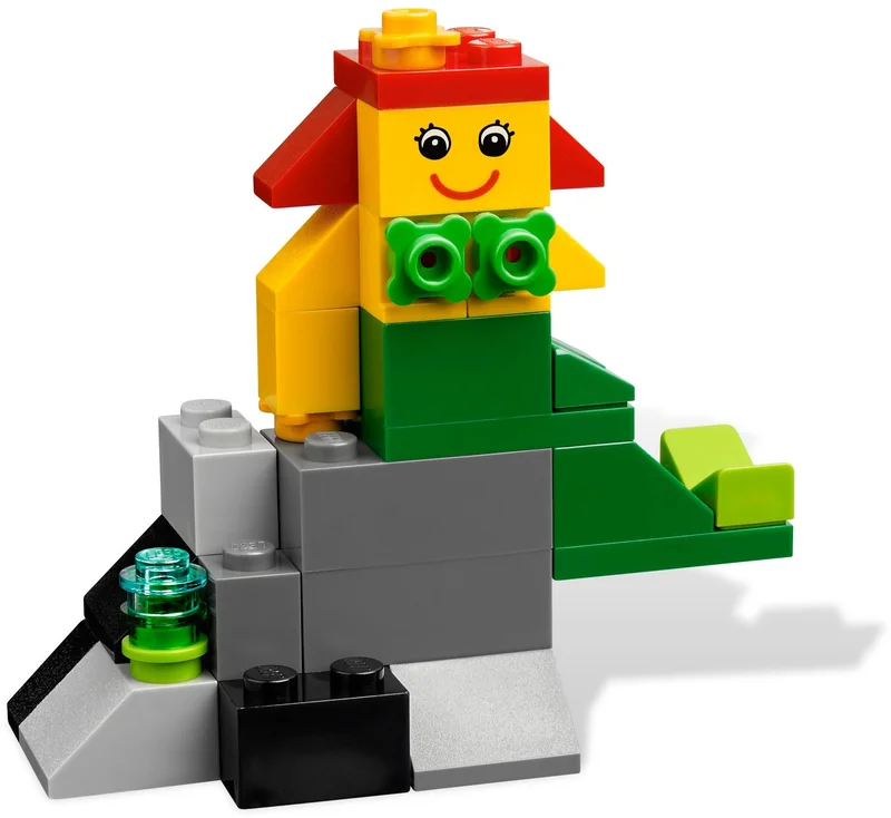 Build and Play Box - View 8