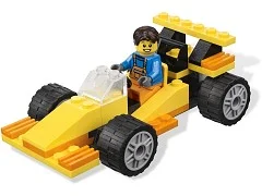 Fun with Vehicles - View 3