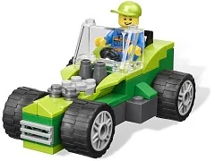 Fun with Vehicles - View 4