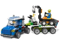 Fun with Vehicles - View 5