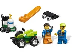 Fun with Vehicles - View 6
