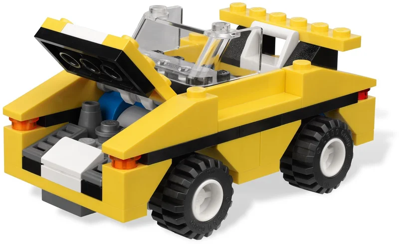Fun with Vehicles - View 7