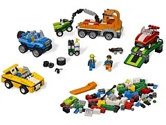 Fun with Vehicles - View 8