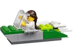 Safari Building Set - View 3