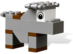 Safari Building Set - View 4