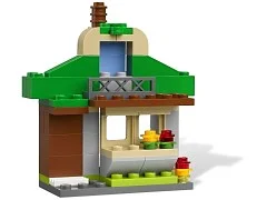Safari Building Set - View 5